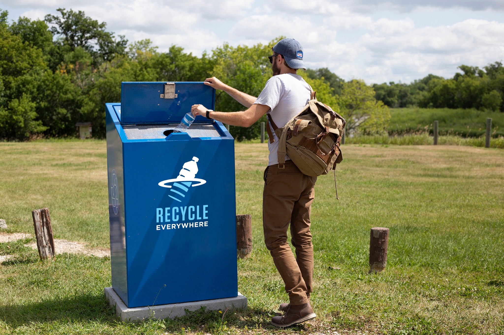 Manitobans break previous recycling record CHVNRadio Southern
